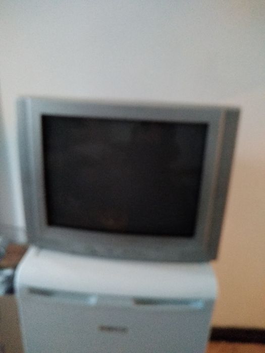 Телевизор Грундик
