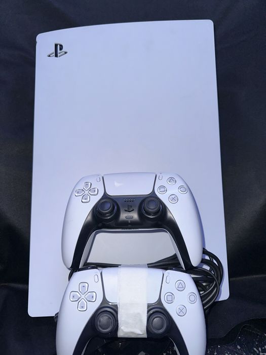 Sony PlayStation 5