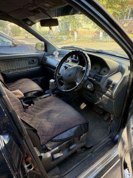 mitsubishi rvr 1995 год автомат