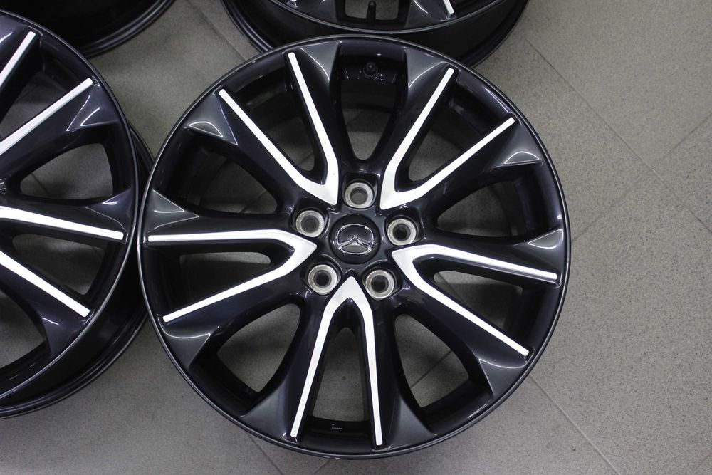 Джанти 18" Mazda CX-3, CX-4, CX-5