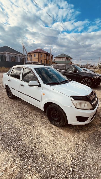 Продается Lada Granta