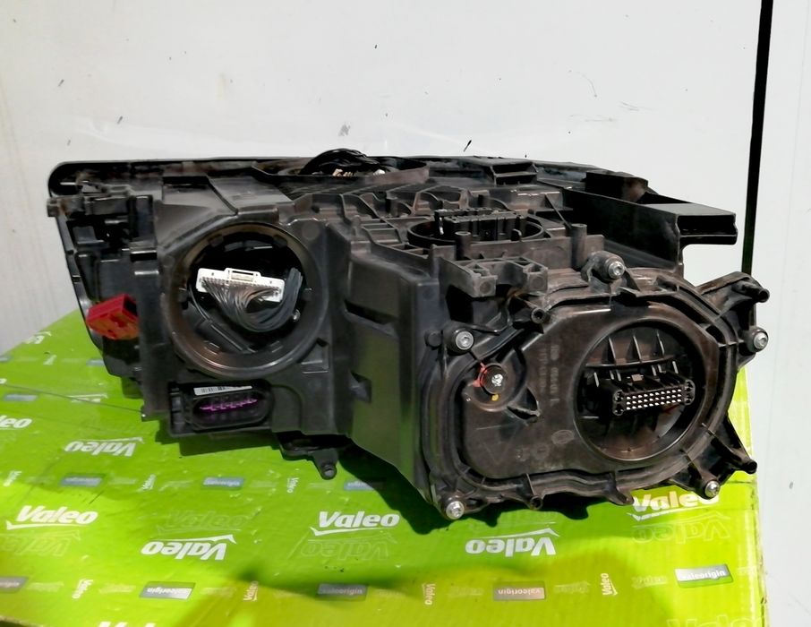 Фар Фарове за Ауди А8 Д4 / Audi S8 A8 4H Full Led Matrix Facelift.