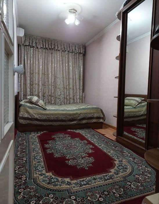 ЯАЛАНГАЧ Продается квартира 2/3/4 балкон 1.5х3