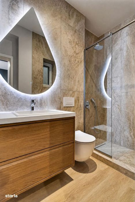 Apartament | 42,8 mp | etaj 1 | bloc nou | Cuza Voda Oradea Central