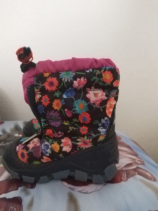 Cizme olang copii nr 19-20