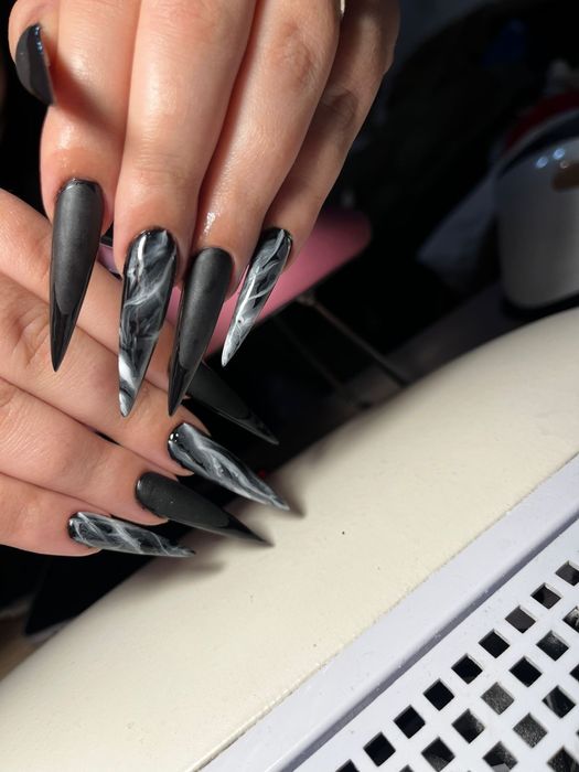 unghii cu gel sector 5