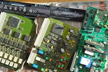 Проектиране на електронни устройства / Embedded system/ Автоматизация на производството
