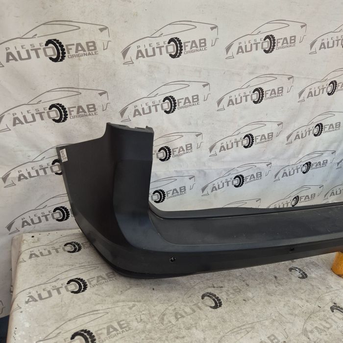 Bara spate Volkswagen Caddy scurt an 2020-2021-2022-2023-2024-2025-202