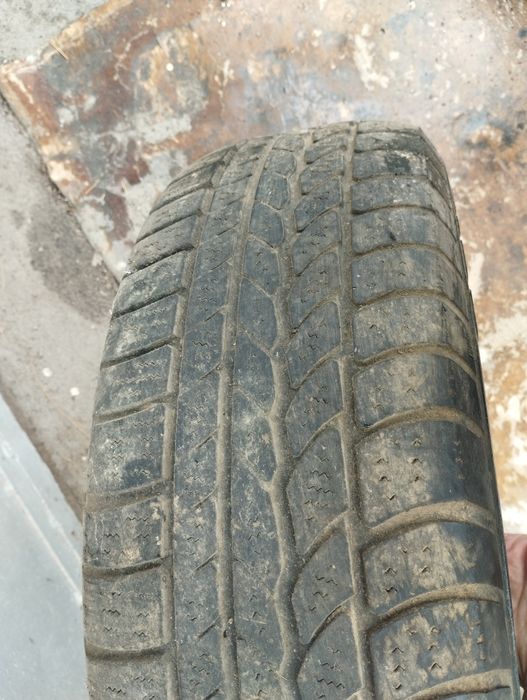 Продам шины Continental