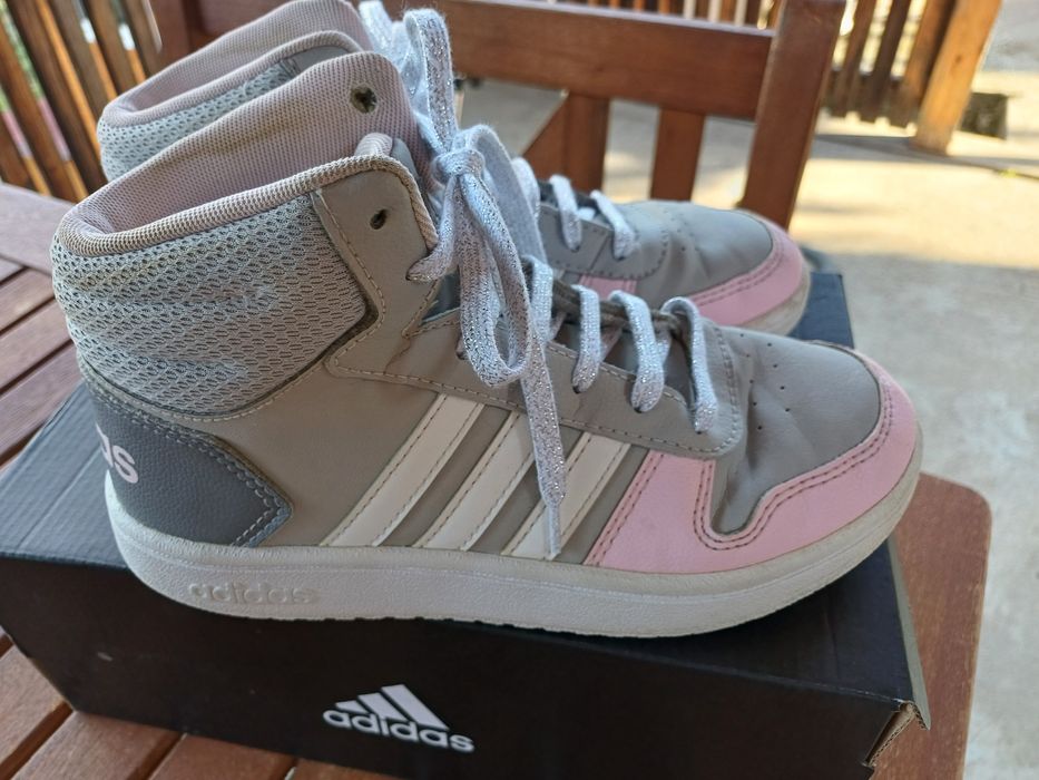 Детски кецове Adidas ' 34