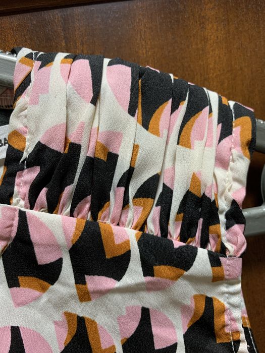 Топ женский брендовый