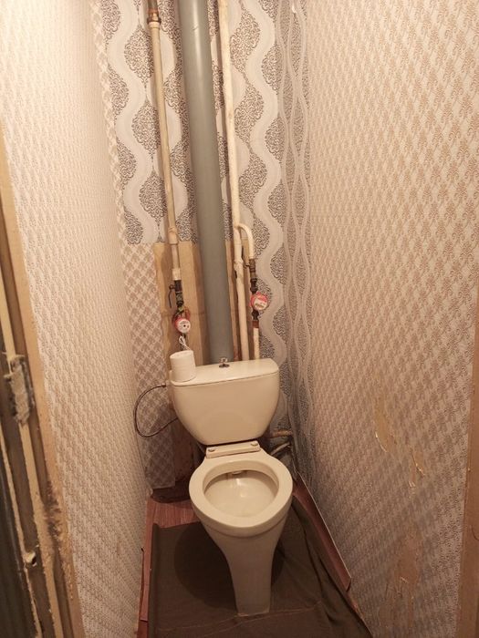 Продам квартиру 2-х комнатную