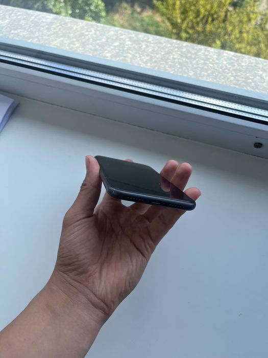 iPhone 11 - Айфон 11 128гб В Отличном Состоянии