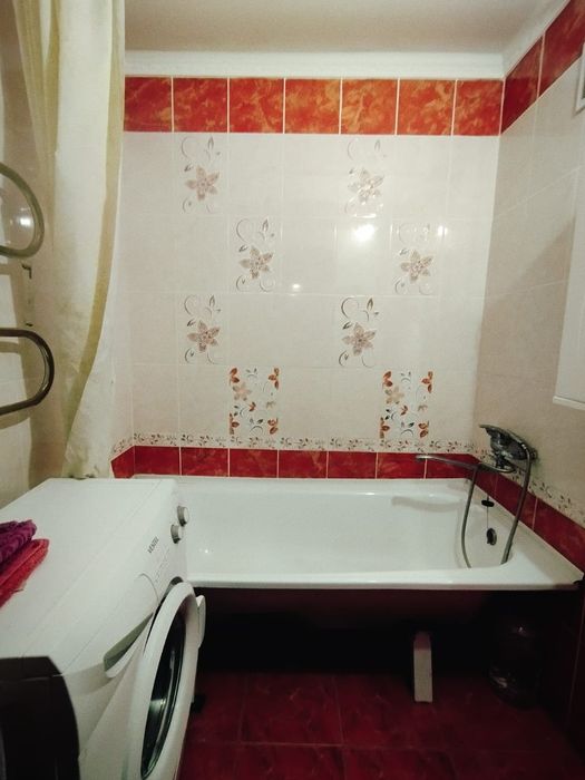 Продам квартиру в центре города