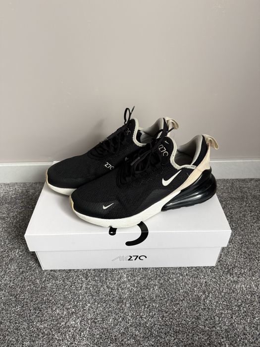 Nike Air Max 270