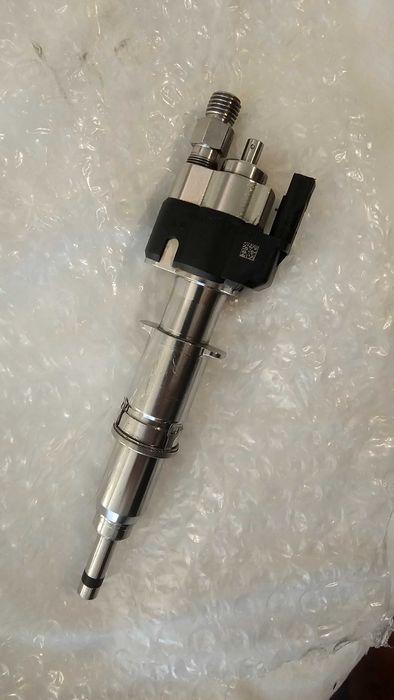 injector bmw  benzina