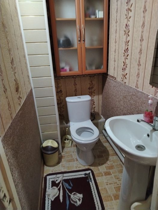 Yunusobod 19 kv  4 xonali kvartira 111 kv