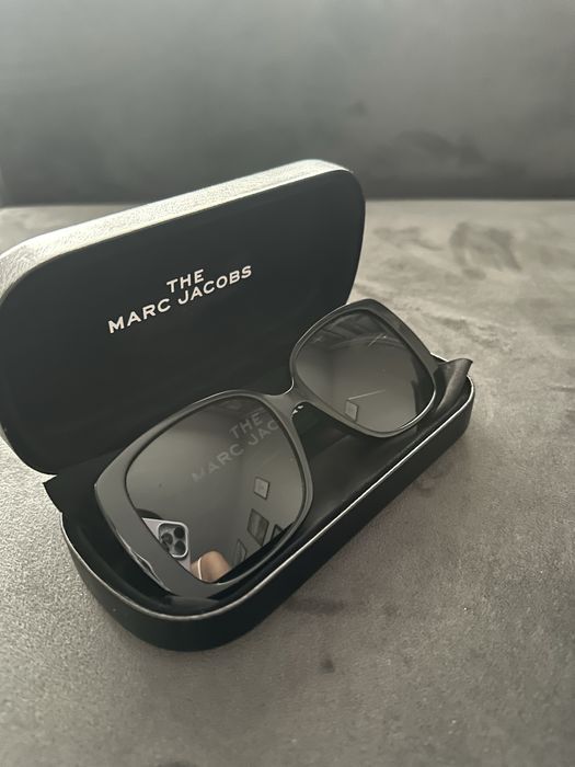 Слънчеви очила Marc Jacobs