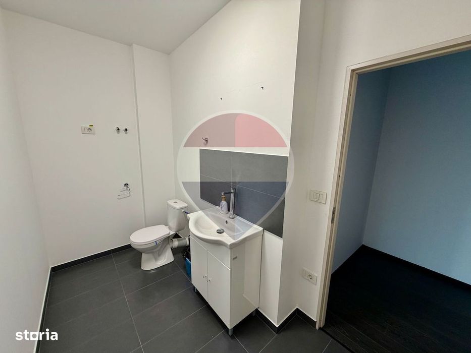 Spațiu comercial 270mp de închiriat în zona Nord