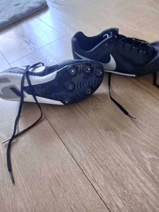 Екип за лека атлетика