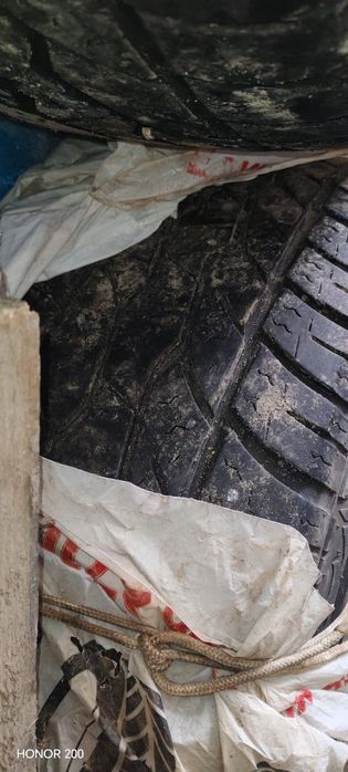 Maxxis Bravo At 771 265/70/16