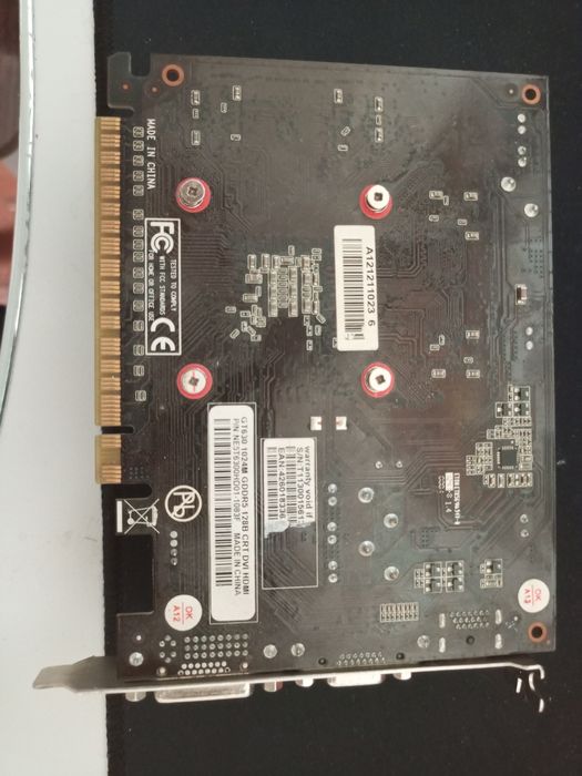 Продам gt630 в рабочем состоянии
