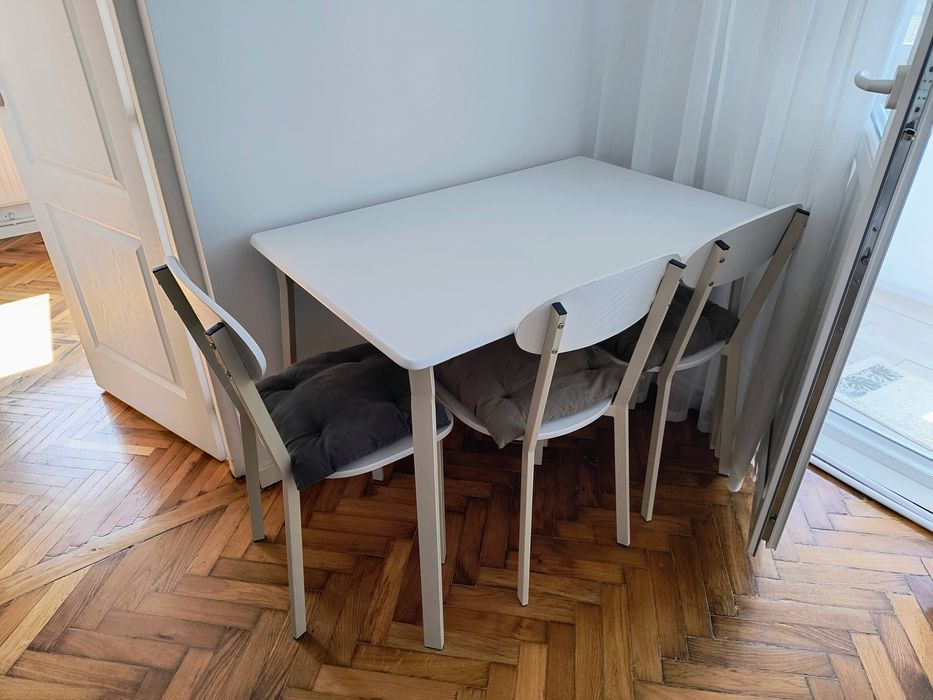Apartament 2 camere de inchiriat zona piata Decebal