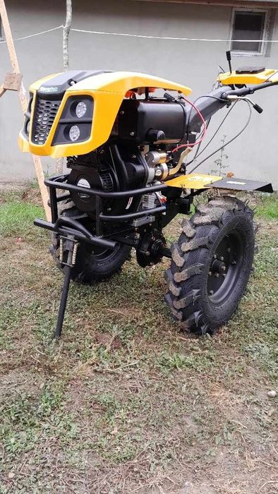 Motocultor de vânzare