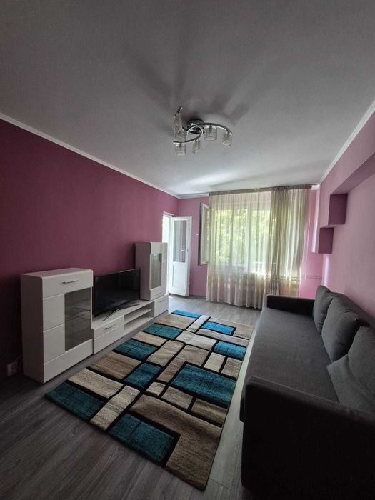 Închiriez apartament 2 camere Dristor metrou
