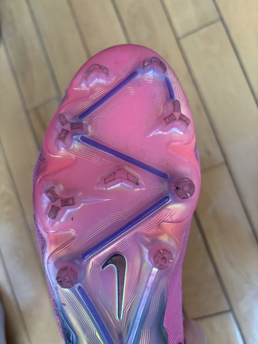 Бутсы фантомы 43р