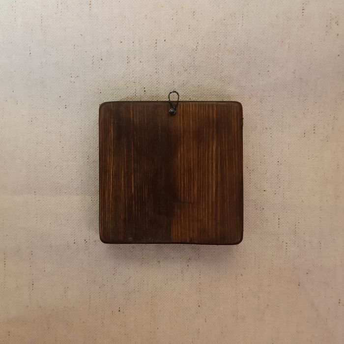 Малка домашна икона - Иисус Христос