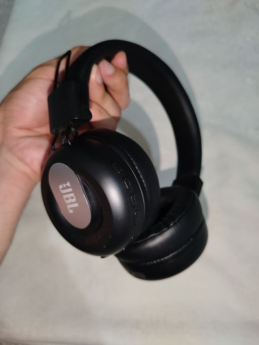 Наушники JBL 17 BASS