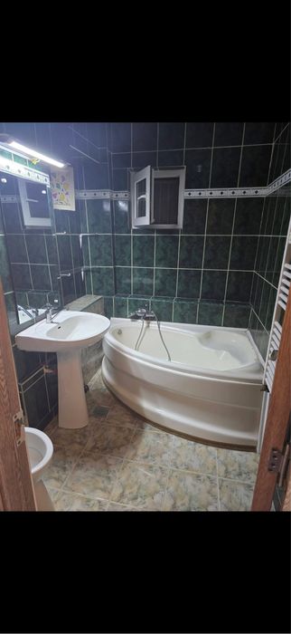 Apartament 4 camere  central