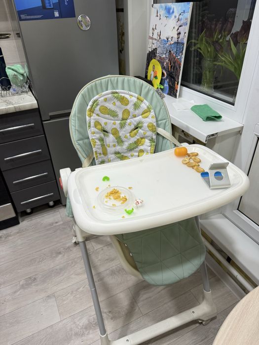 Детский стульчик