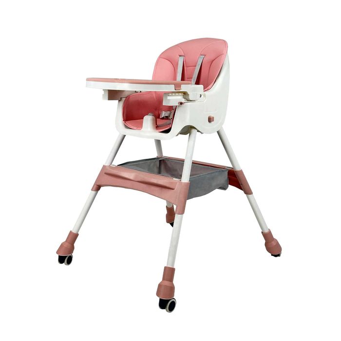 Детский стульчик для кормления -619