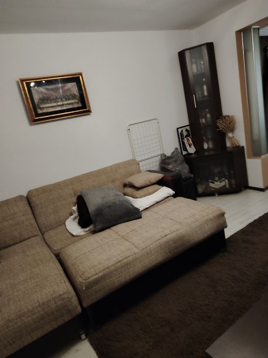 Vând apartament 2 camere