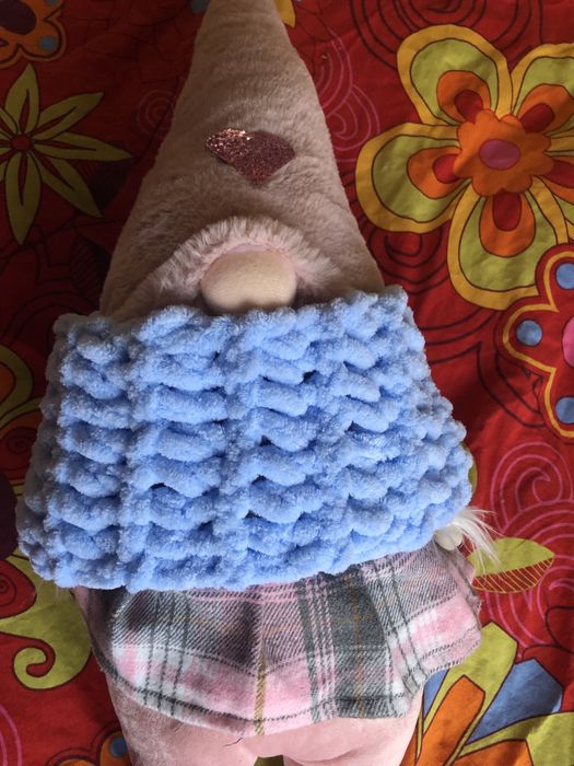 Топли шалове от Ализе Пуфи