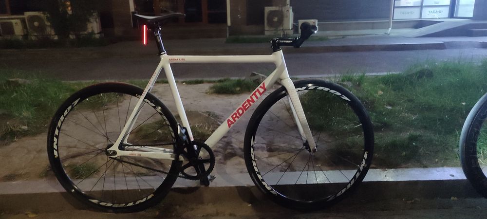 фикс ardently arena lite