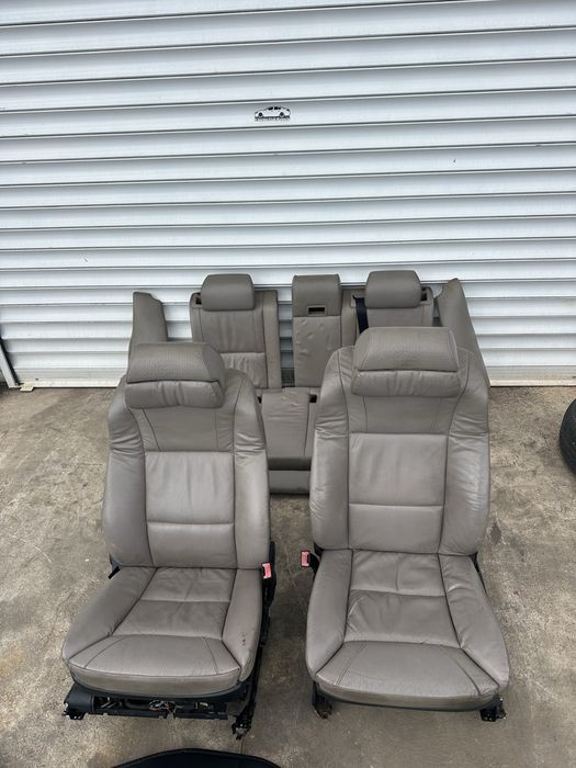 Комфорт салон е61 komfort salon sedalki comfort