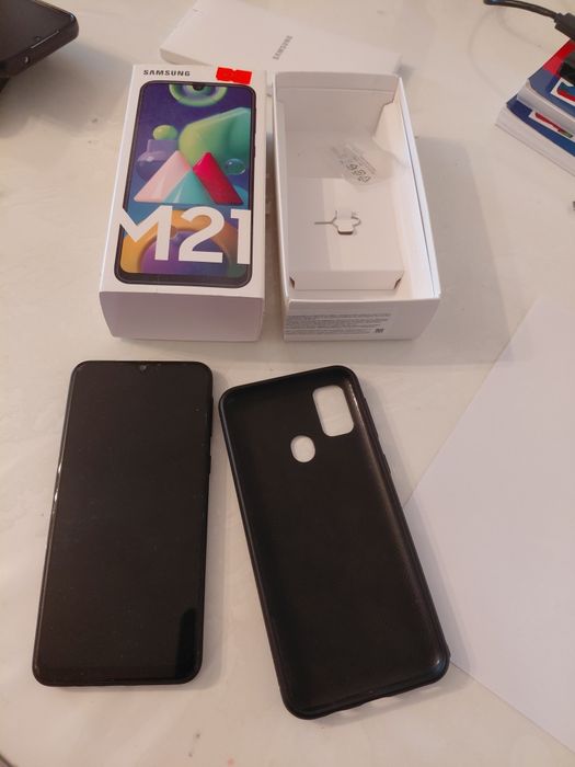 Husa telefon  Samsung M21