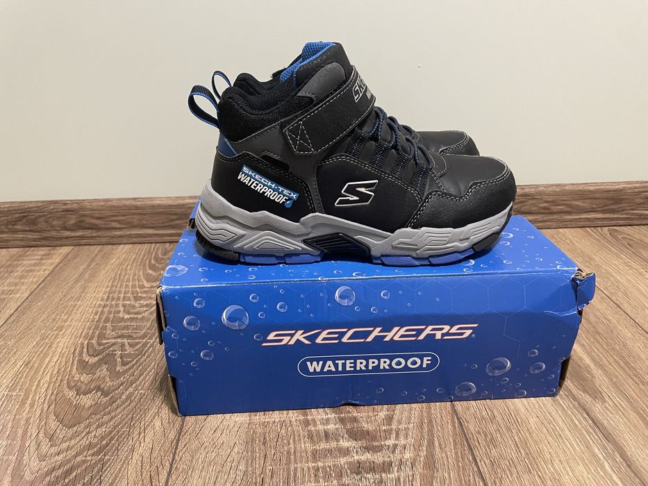 Детски Обувки  Skechers