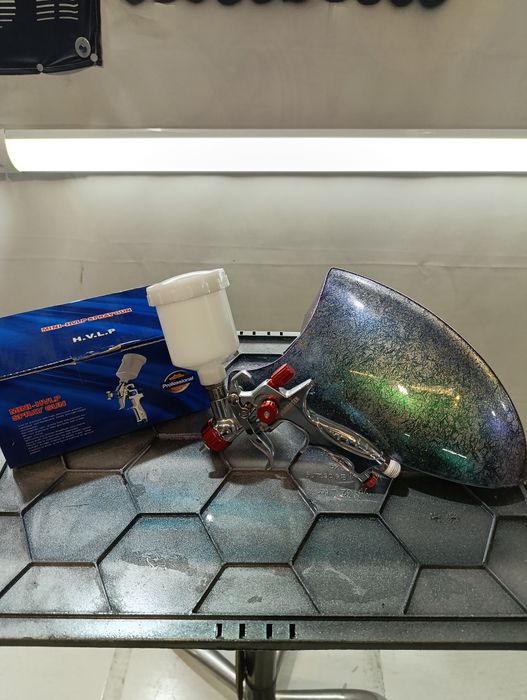 Продавам Бояджийски Пистолети