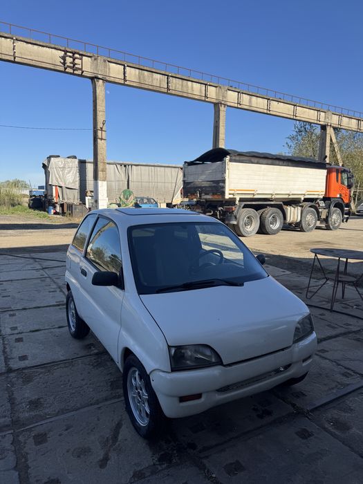 Vand microcar Chatenet Stella, stare perfecta de functionare