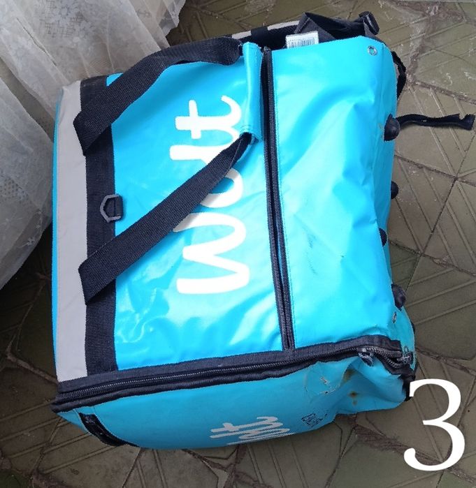 Термокороб woltовый