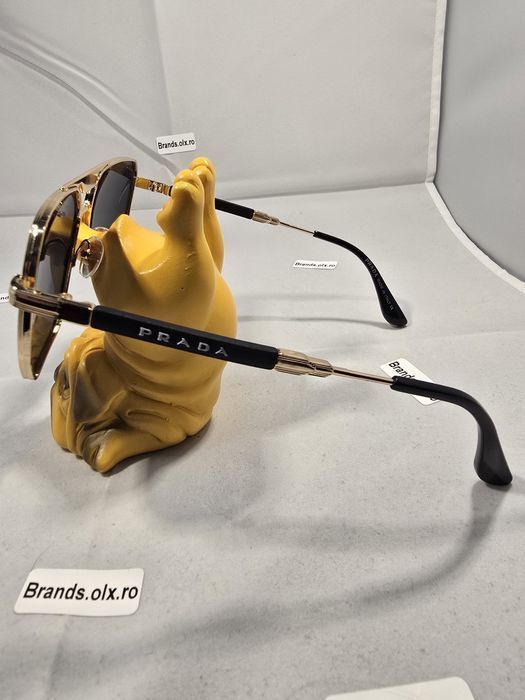 Ochelari de soare Parda, 3611, made in Italy, pret per bucata
