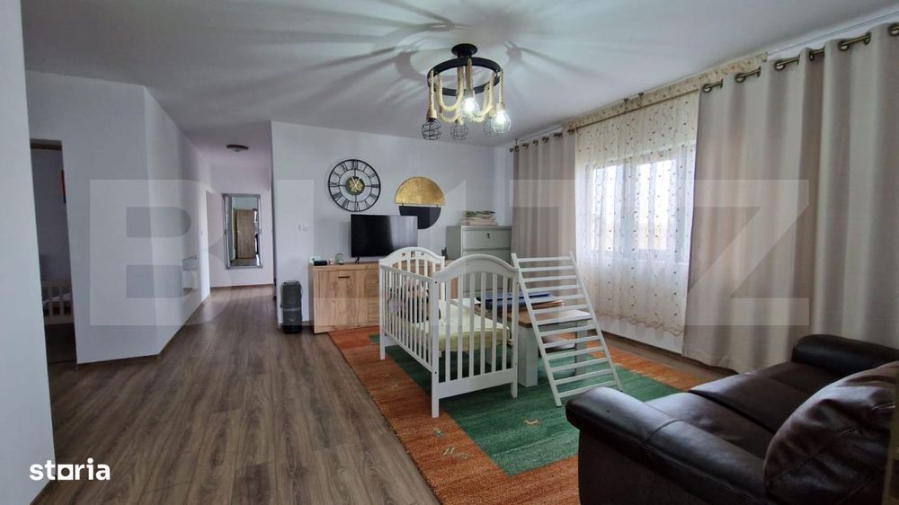 Casa de vanzare Miroslava - Ciurbesti