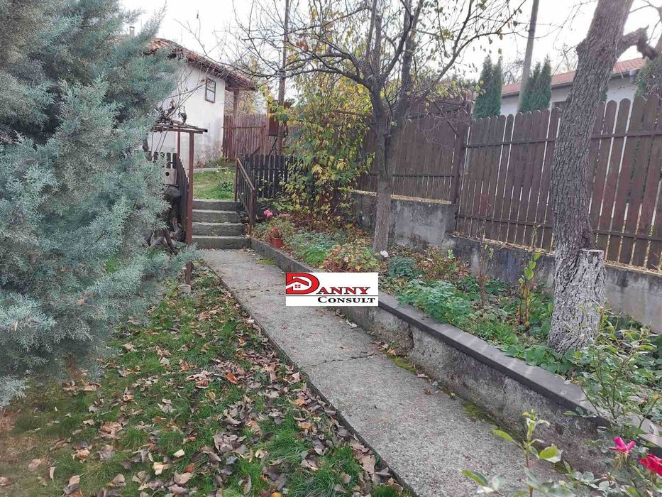 Продава се Къща в Велико Търново, Акация - 72 кв.м за 862 €/кв.м - Снимка #7