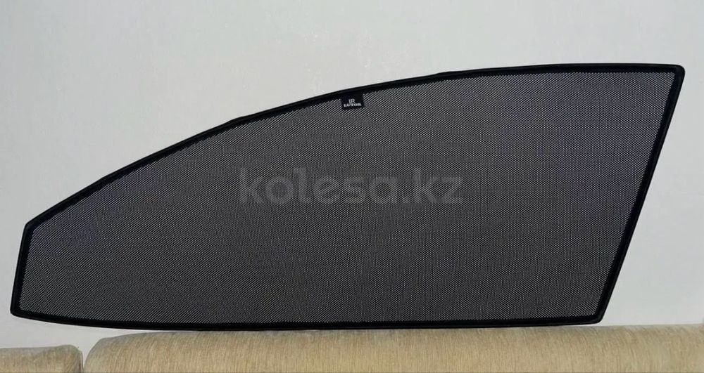 Шторы для Hyundai Acceent, фирма LUTOR.