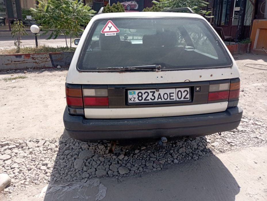 Продам машину на ходу без торга