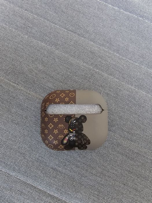 Чехол для airpods 3
